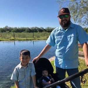 Meet your Posher, Sam